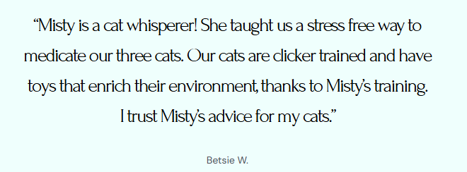 Betsie quote